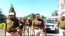 कोटा जिले में पुलिस की नई जाजम : सब इंस्पेक्टर के जिम्मे कोटा ग्रामीण के 17 व शहर के चार पुलिस थाने