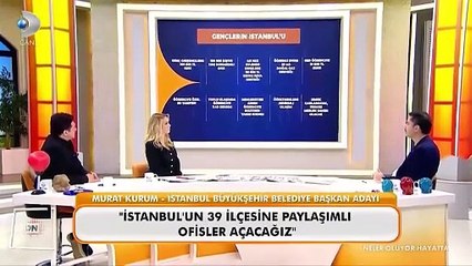 Murat Kurum müjdeledi: Evlenecek gençlere beyaz eşya desteği