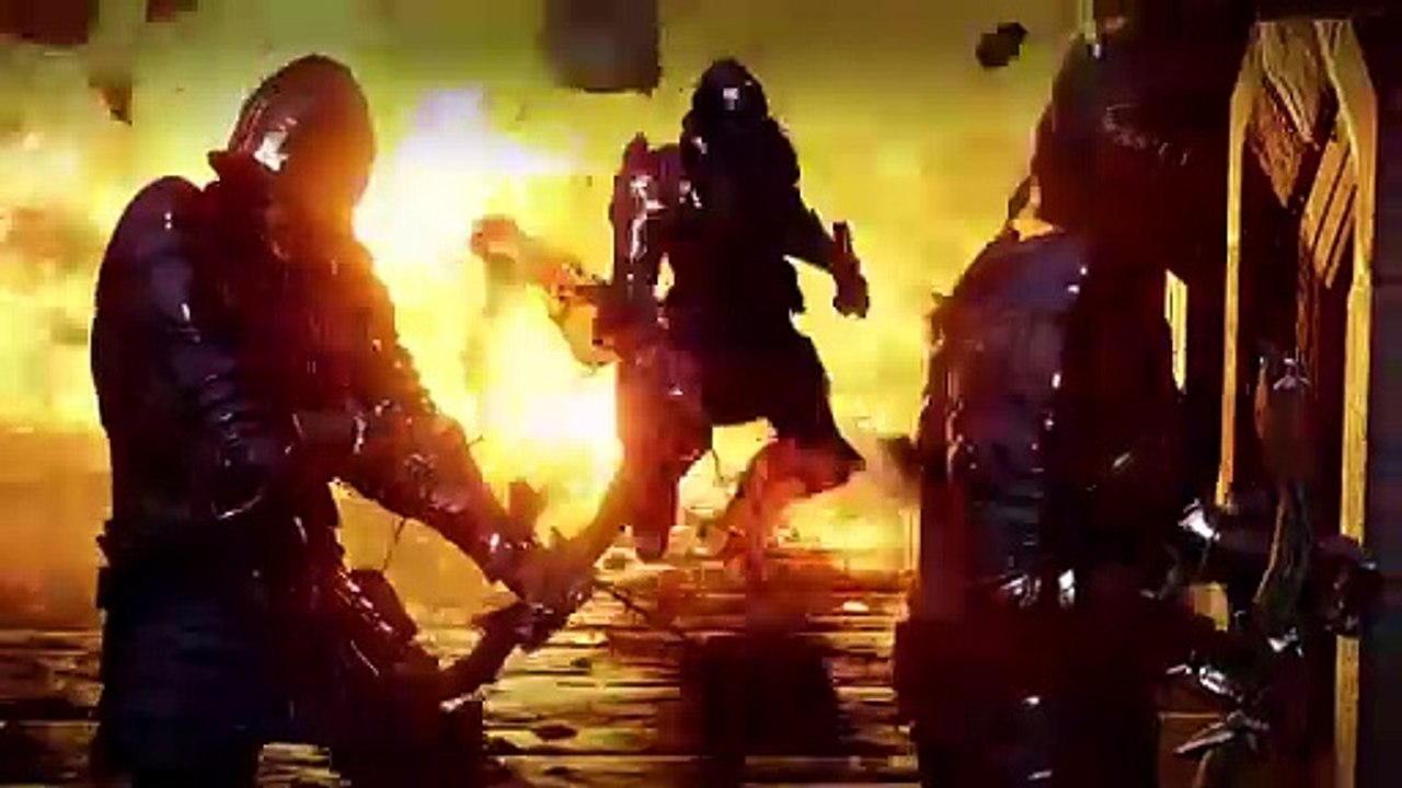 Adamant Battle 1