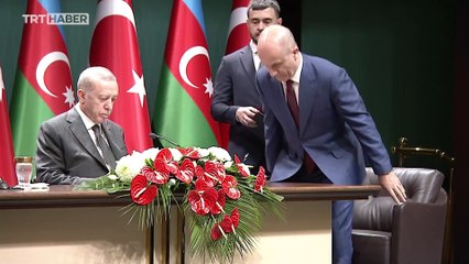 Türkiye - Azerbaycan ilişkilerinde tarihi dönem