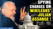 Julian Assange: Wikileaks Founder Warrant Spying Charges, US Lawyers Argue | Oneindia News