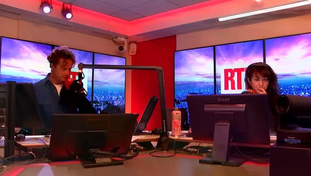 UN POINT C'EST TOUT - La maire de Poitiers enceinte qui veut faire évoluer le droit des femmes élues sur les congés maternité