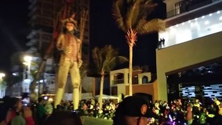 Desfile del Carnaval de Mazatlán | 13 de febrero de 2024 | Parte 15
