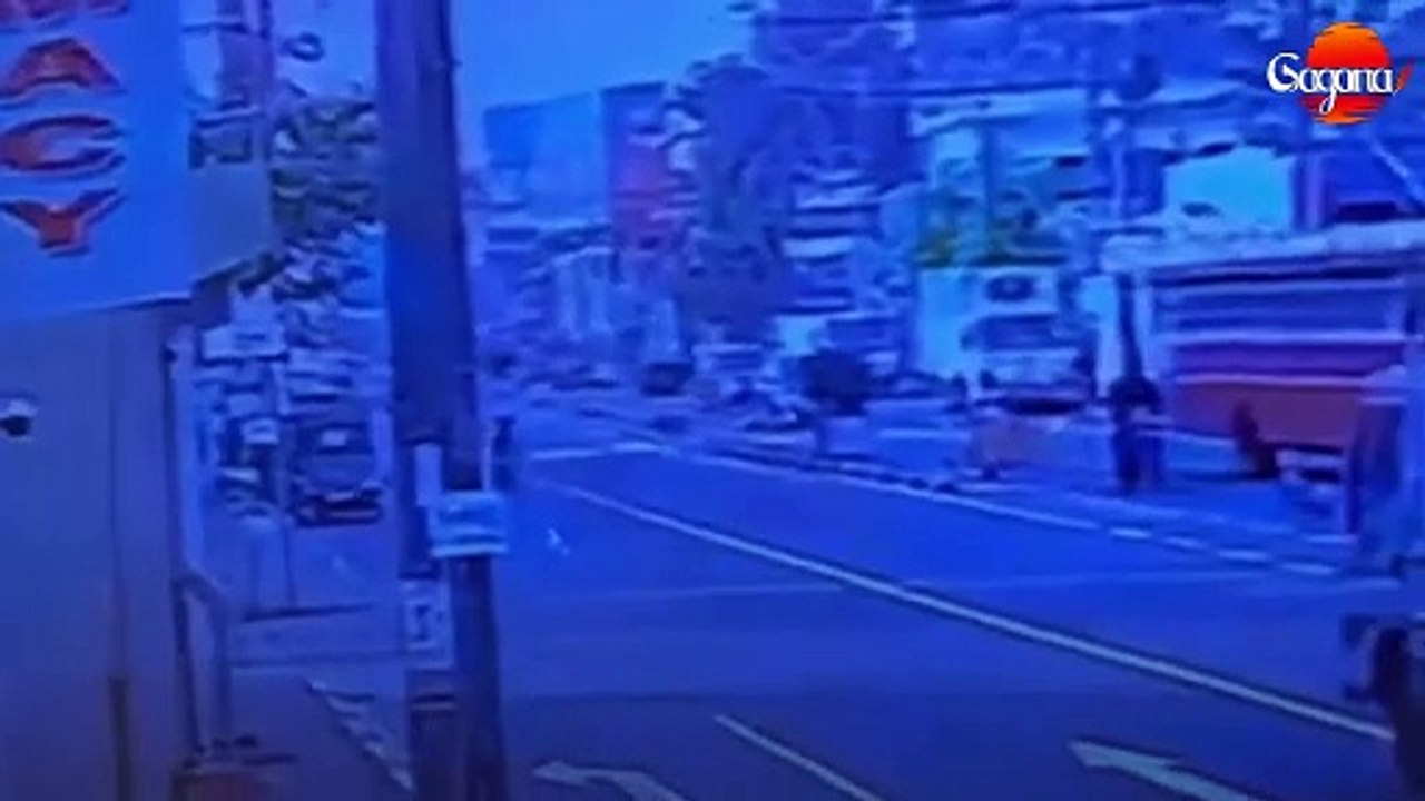 කථිකාචාරිනිය මියයාමට හේතුව හෙළිවෙයි. - CCTV දර්ශනත් එළියට.