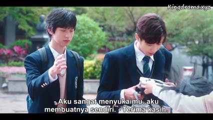 (IndoSub) About Youth Eps 1
