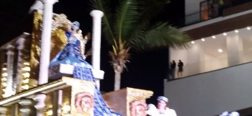 Desfile del Carnaval de Mazatlán | 13 de febrero de 2024 | Parte 16