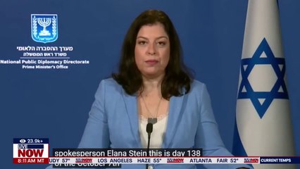 israel-hamas-war-israeli-govt.update-on-hostage-recovery-efforts-livenow-from-fox