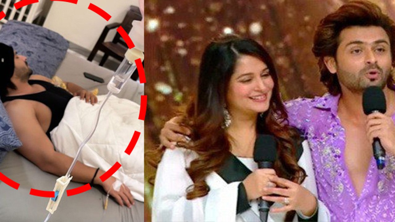 Shoaib Ibrahim Hospitalised Reason Reveal, Jhalak Dikhhla Jaa 11 Finale से पहले...| Boldsky