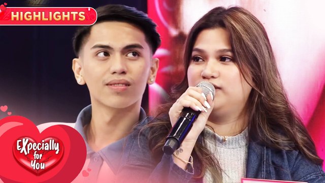 Jaylie tries to make her ex Lance study | It’s Showtime