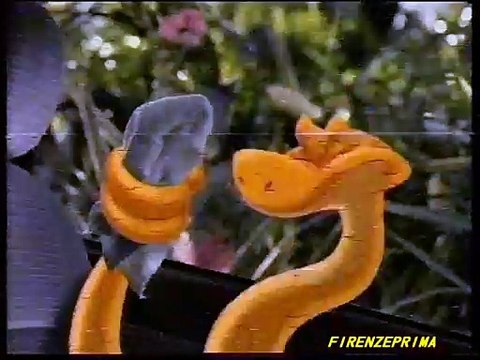 Spot werbung Renault Clio 1993