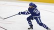 Auston Matthews of the Toronto Maple Leafs is Chasing History