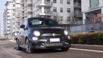 Abarth 595 und Abarth 695 erneut als „BEST CARS“ ausgezeichnet