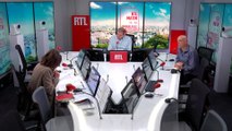 RTL ÉVÉNEMENT - Avant les JO, quelle sécurité dans les transports parisiens ?
