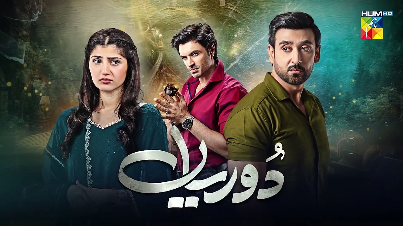 Dooriyan - Teaser Episode 58 - 21st Feb 2024  [...
