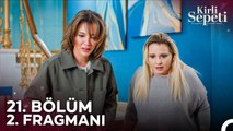 Kirli Sepeti 21. Bölüm 2. Fragmanı | Yasemin Yaşıyor Mu?