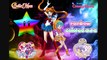 Super Sailor Moon and Yuu Morisawa/Creamy Mami Custom Wallpapers - Nijiiro No Aura (Rainbow Colored Aura)