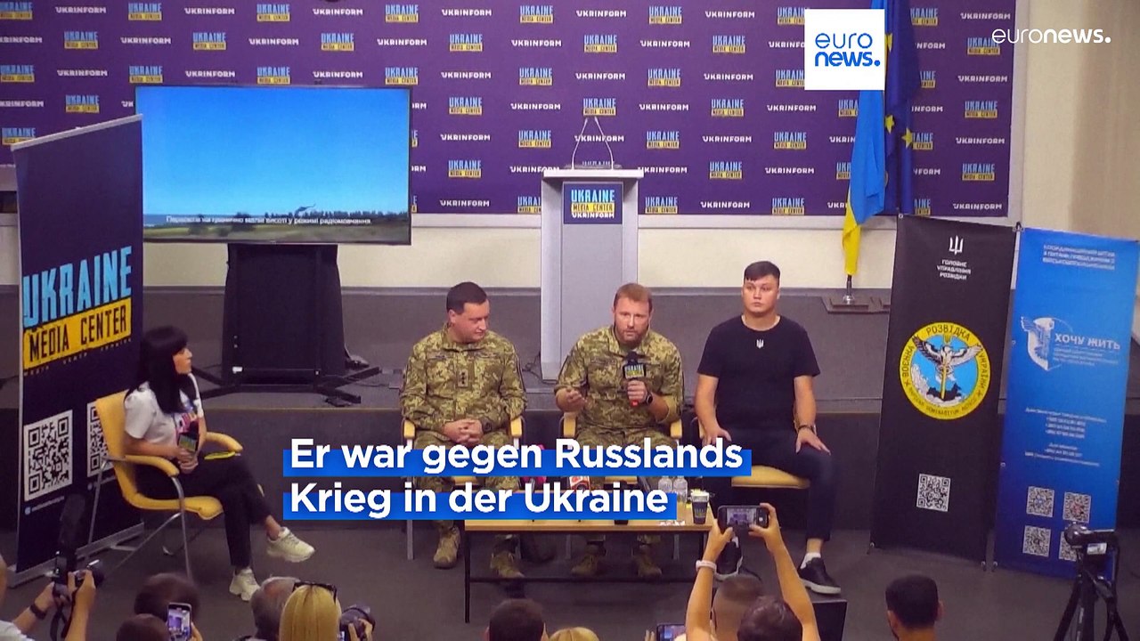 Nachrichten des Tages | 22. Februar - Morgenausgabe