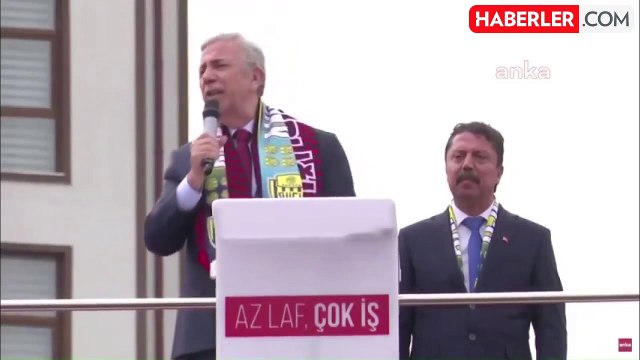 Mansur Yavaş'ın mal varlığı ne kadar? Ankara Belediye Başkanı Mansur Yavaş'ın serveti ne kadar?