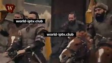 Kurulus Osman Shqip Episodi 149 Pjesa 2