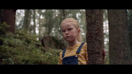 Kids Discover That have Superpowers Movie Explained In Hindi - Mystery Drama Fantasy