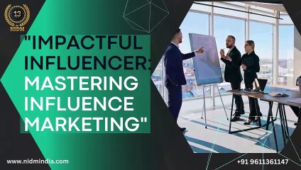 Digital Marketing Institute in India