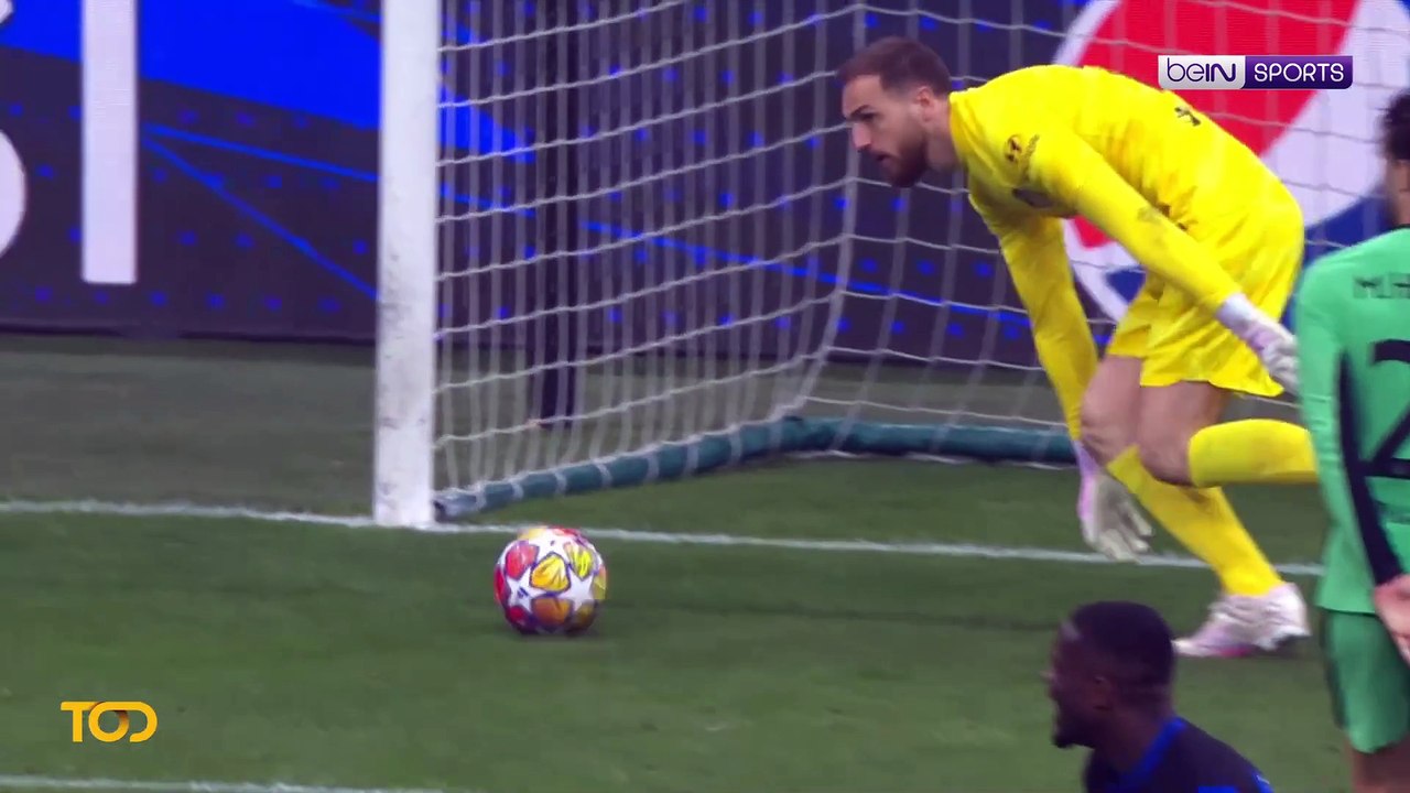 Atletico Madrid 0 x 1 Internazionale All Goals & Highlights - UEFA Champions League 2024