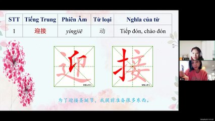 Record buổi 32 - 240220