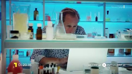 ORF 1 (Austria) - Continuity (16th February 2024)