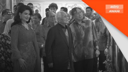 Penubuhan UNIMAS bukti Tun Taib utamakan pendidikan