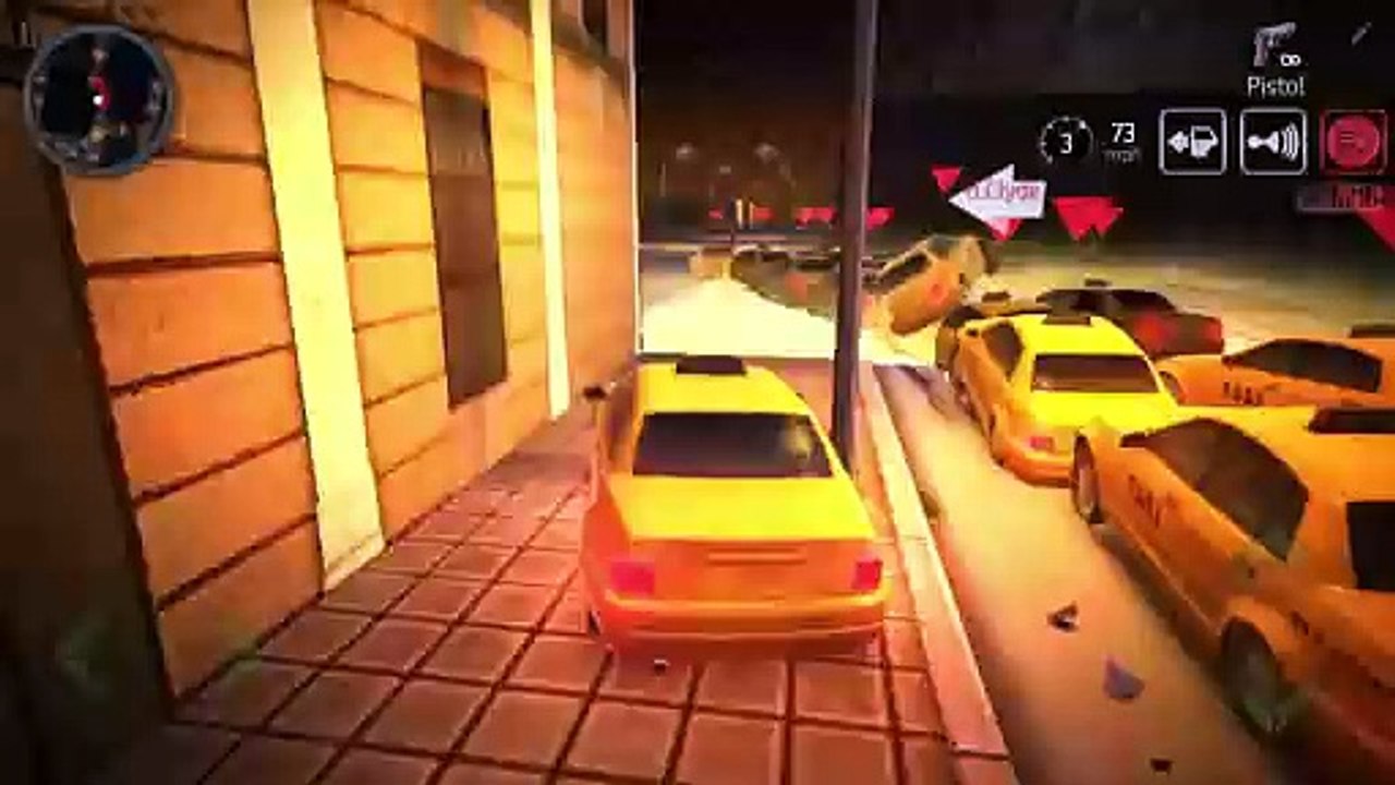 Playback 2 - Taxis Car Race