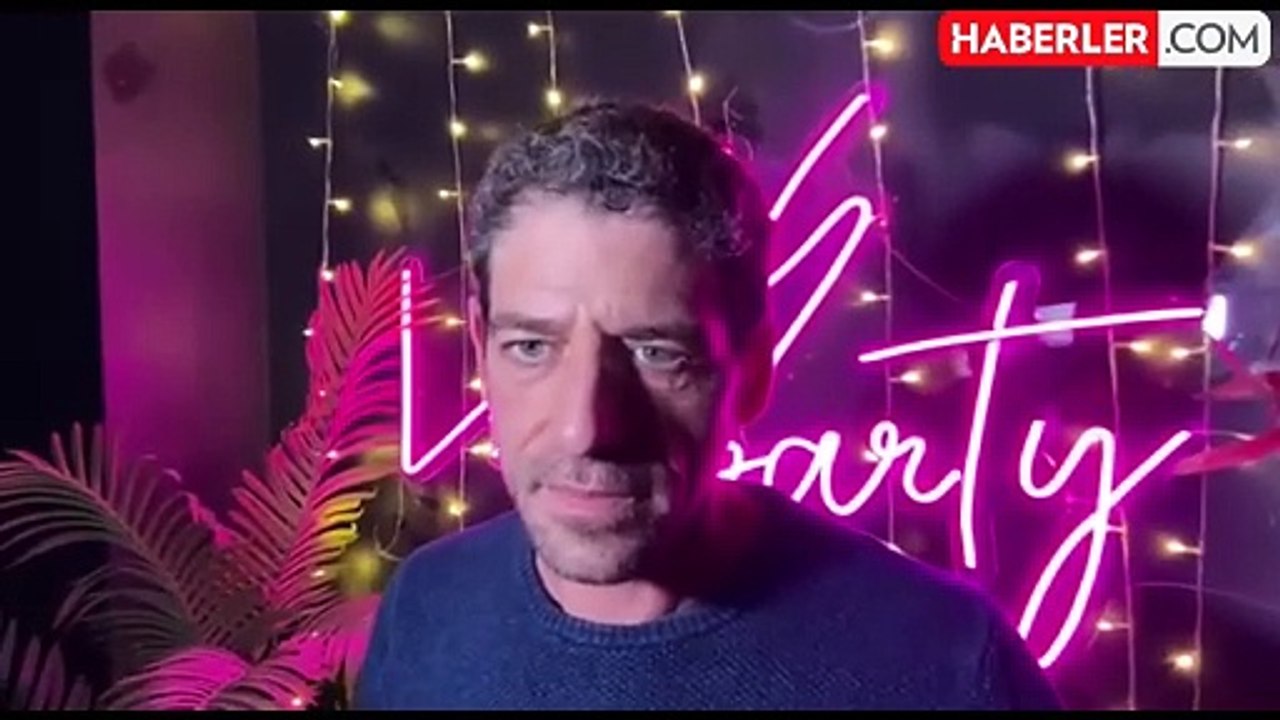 Oyuncu Cemal Hünal ve Lale Cangal boşanma kararı aldı