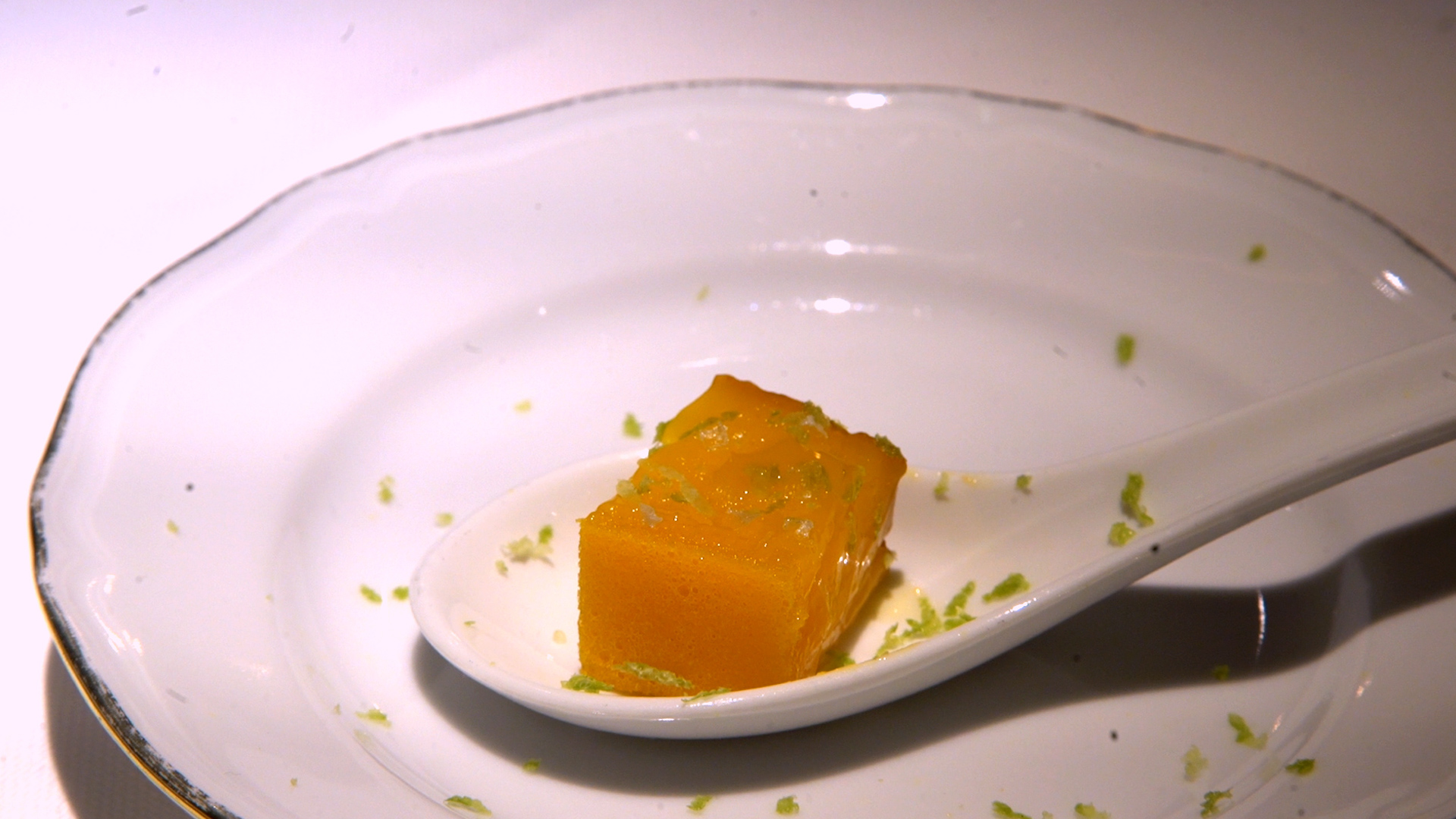 El secreto del mítico tocino de cielo de Hevia