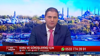 Ankara’nın gündeminde neler var?