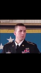 He held it in very well