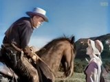 Western - L'Ange et le Mauvais Garçon (1947) John Wayne, Gail Russell, Harry Carey