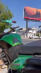 Un músico fue atropellado en colonia Paseos del Sol