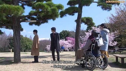 Oshii Keiji Eps 1 Sub Indo (S1)