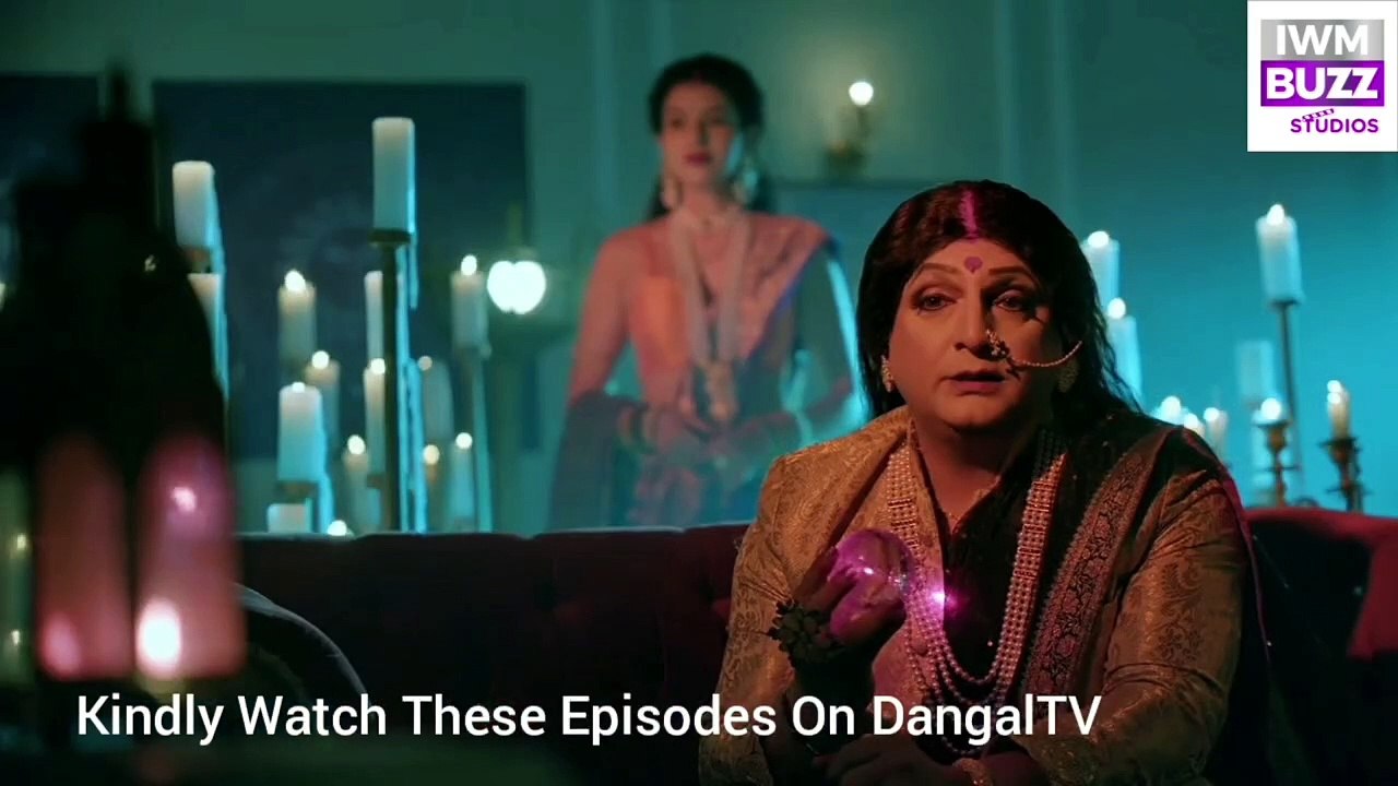 Kaisa Hai Yeh Rishta Anjana | 22 February 2024 | Spoiler EP 208 | मृदुला ने बुलाया तेवर को रजत को ठीक करने