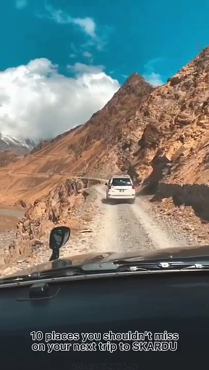10 Best Places to Visit in Skardu _ Pakistan  _ Alps Tours _