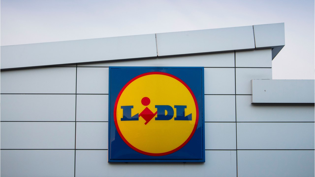 Geändertes Konzept bei Lidl: So sieht es in den neuen Filialen aus