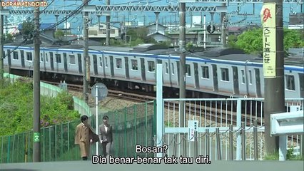Oshii Keiji Eps 4 END Sub Indo (S1)