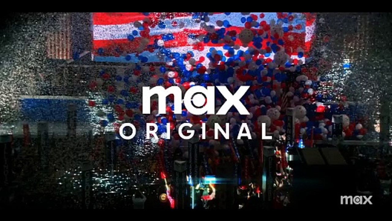 The Girls On The Bus Trailer OV