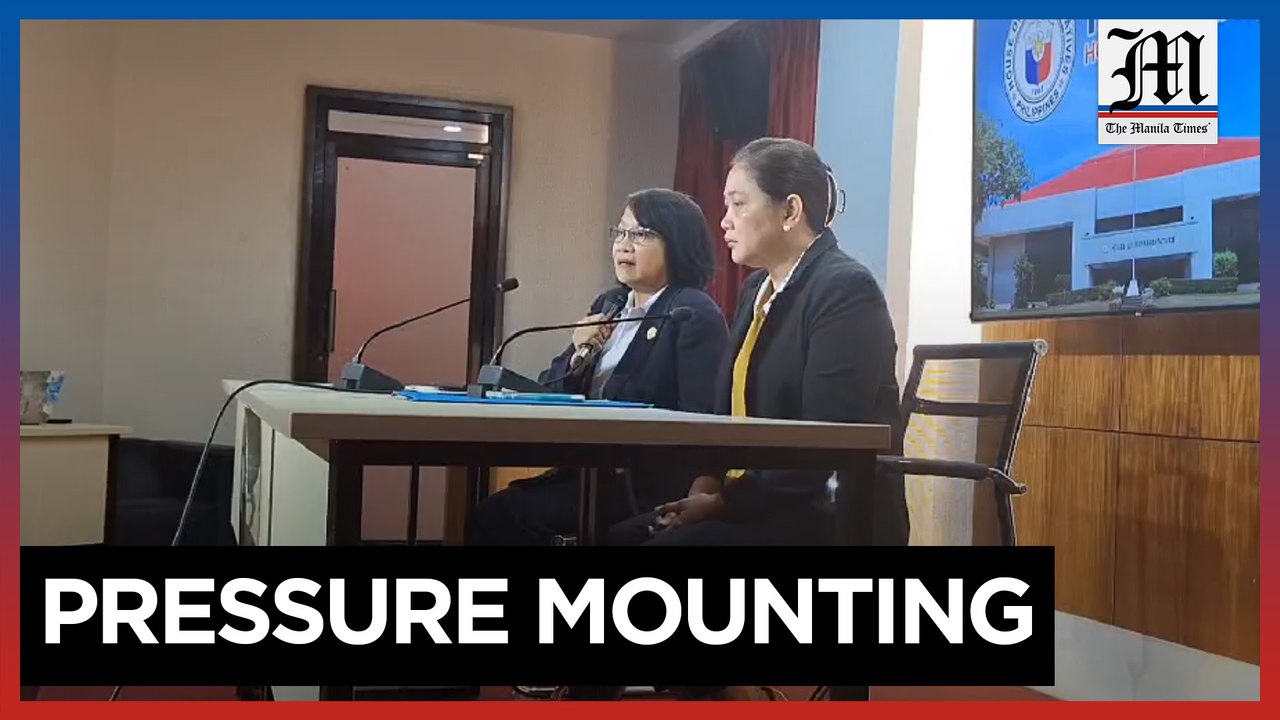 Quiboloy urged to face House inquiry on SMNI franchise