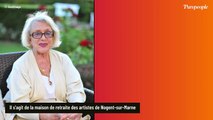 Micheline Presle : détails sur sa fin de vie dans un EHPAD très spécifique et sur ses obsèques qui s'organisent