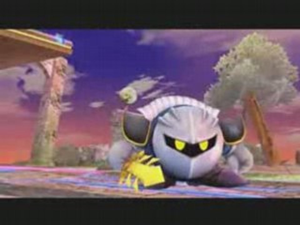Kirby story