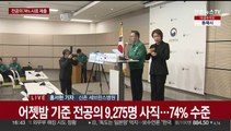 전공의 9천명 사직서 제출…의료대란 우려 확산