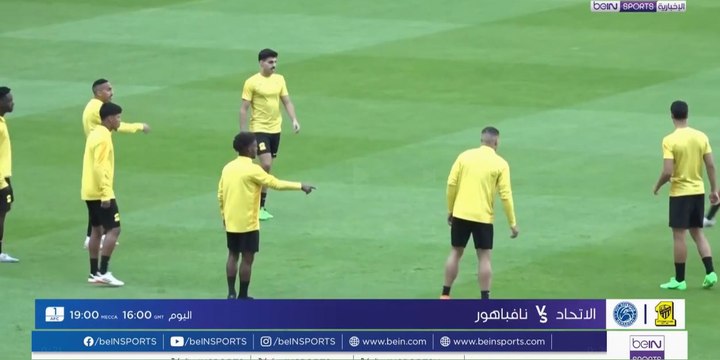 الاتحاد يرنو إلى حسم العبور إلى ربع النهائي
