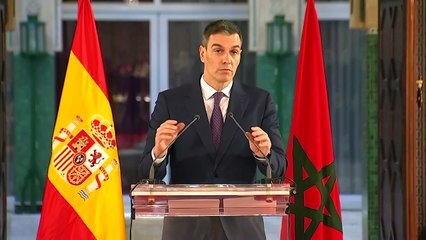 Sánchez niega relación entre la detención del asesor de Ábalos y su salida del Gobierno