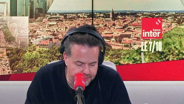 La réalisatrice Audrey Diwan espère que les César entendront la parole de Judith Godrèche