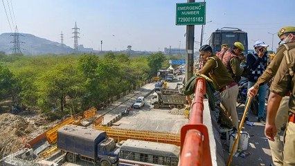 Farmers Protest: किसान की मौत के लिए SKM ने सरकार को ठहराया जिम्मेदार, हरियाणा में आज सड़क नाकाबंदी